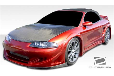 1997 Mitsubishi Eclipse Body Kit