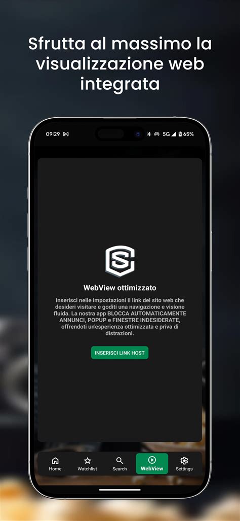 Streaming Community APK for Android Download