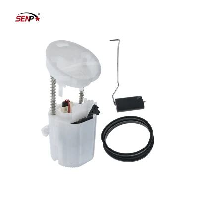 Senp Auto Spare Parts Fuel Pump Assembly Right For Mercedes Benz W