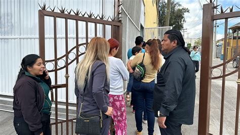 Denuncian presuntos casos de abuso sexual en guardería del IMSS