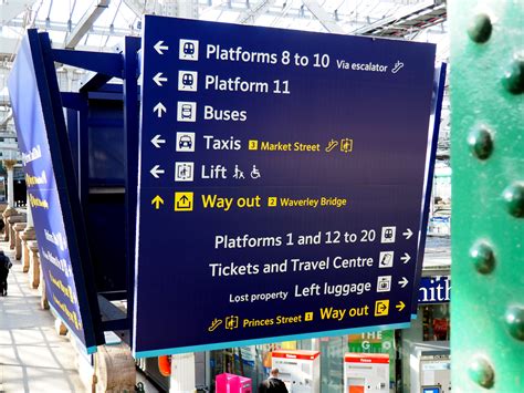 Edinburgh Waverley East Lothian Community Rail Partnership