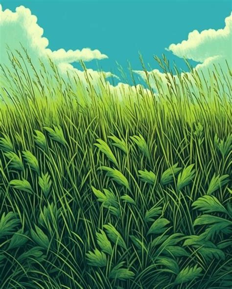 Page 16 | Grass Field Cartoon Images - Free Download on Freepik