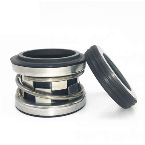 Type Rubber Bellow Seal