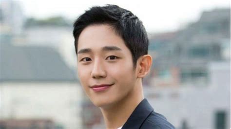 Bakal Datang Ke Jakarta Inilah 4 Drama Korea Yang Dibintangi Jung Hae In