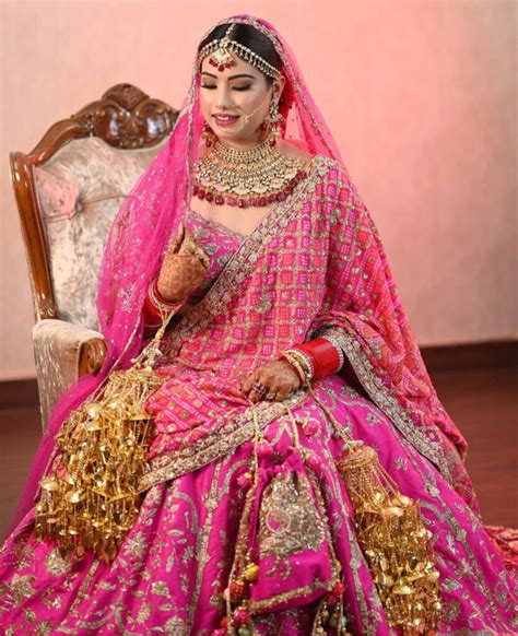 Bridal Makeup In Ludhiana Book Best Makeup Artist Goldy Hunjan