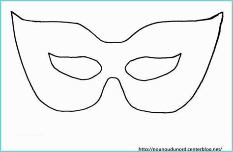 Masque De Loup Fabriquer Diy Masque De Renard Facile Faire Id Es