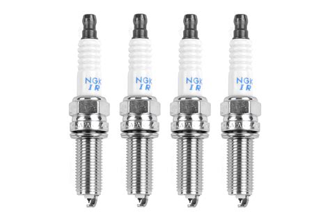 Ngk Iridium Spark Plugs Stock Heat Range Mitsubishi Evolution