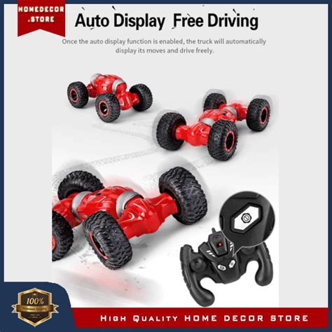 Jual 2020 New Q70 Off Road Buggy Radio Control 2 4GHz 4WD Twist Desert