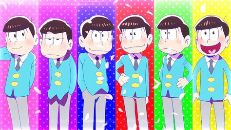 Osomatsu San Hd Wallpaper Pxfuel Hot Sex Picture