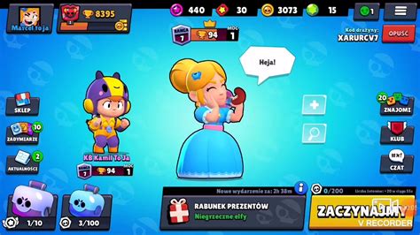 Brawls Star Nowy Update YouTube