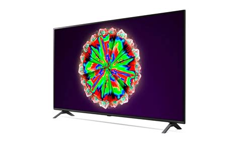 Lg Nanocell Inch Tv K Cinema Hdr Nano Series Lg Uae