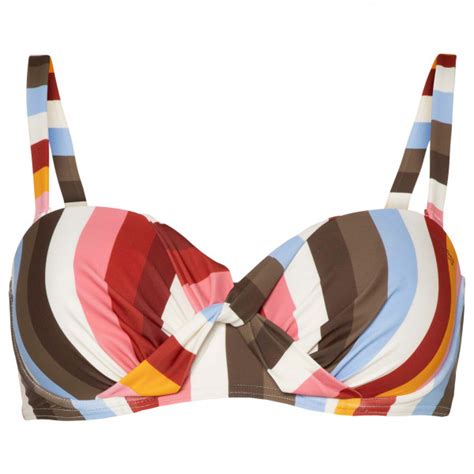 Protest MM Punk D Cup Wire Bikini Top Damen Online Kaufen