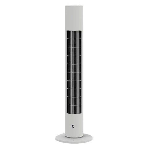 Xiaomi Original Mijia Dc Frequency Conversion Smart Bladeless Tower Fan