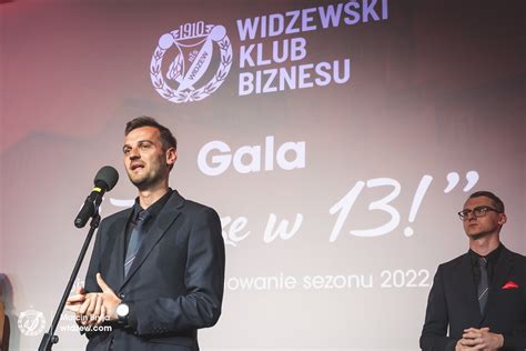 Maciej Szyma Ski W Rozmowie O Akademii Widzewa