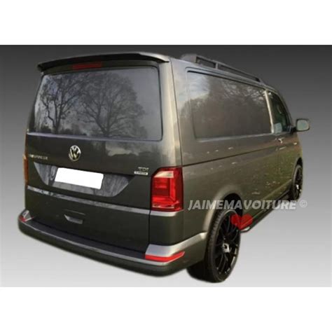 Spoiler Roof Sport Tuning Vw T