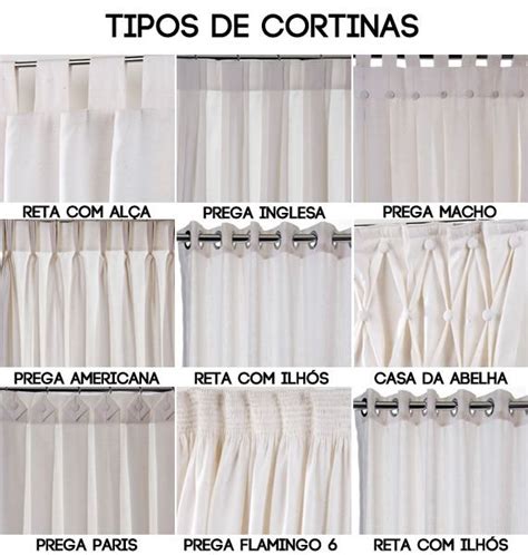 Como Utilizar Cortinas Na Decora O