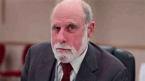 Vint Cerf net worth, Age, Wife, Weight, Bio-Wiki, Kids 2022 - The Personage