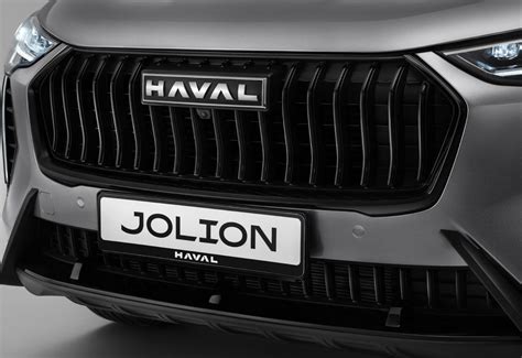 HAVAL JOLION | HAVAL БАШАВТОКОМ