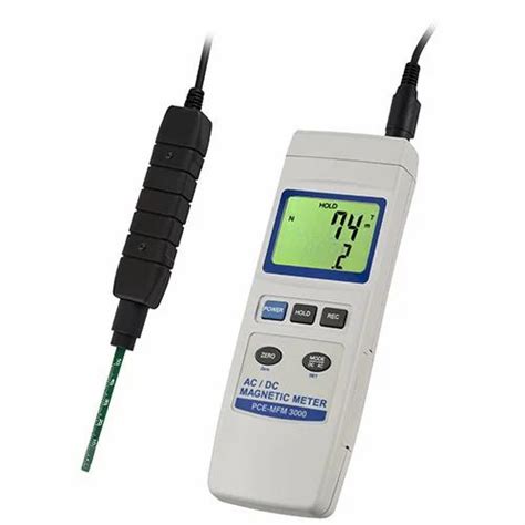 electromagnetic field meter   price  coimbatore  ampex