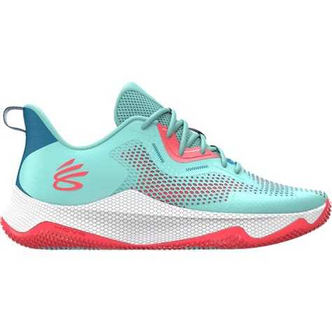 Curry Hovr Splash 3 Sports Basement