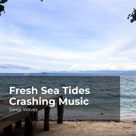 Fresh Sea Tides Crashing Music Album By Sleep Waves Spotify