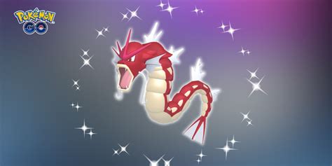 Pokemon GO: How to Get Shiny Magikarp And Shiny Gyarados