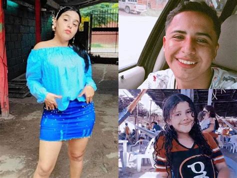 Tres J Venes Pierden La Vida En Accidente De Motocicletas En Choluteca