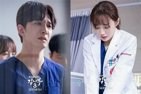 Dr Romantic 3 Episode 5 Kapan Tayang Dan Nonton Di Mana Cek Jadwal