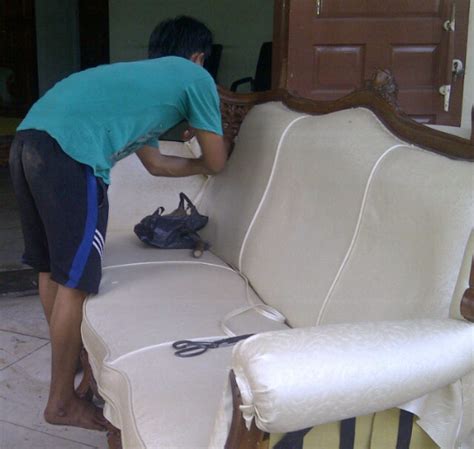 Service Dan Reparasi Kursi Sofa Di Jakarta Dan Bengkulu Reparasi