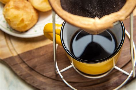 12 formas de fazer café coado em casa O Melhor Café do Mundo