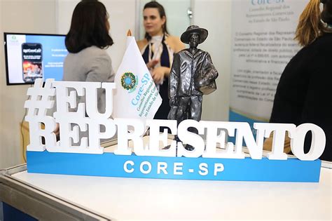 Core SP Core SP na FEICON 2024 tudo o que você precisa saber sobre o