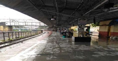 Pune Railway Station Suspicious Object Found At Pune Railway Station