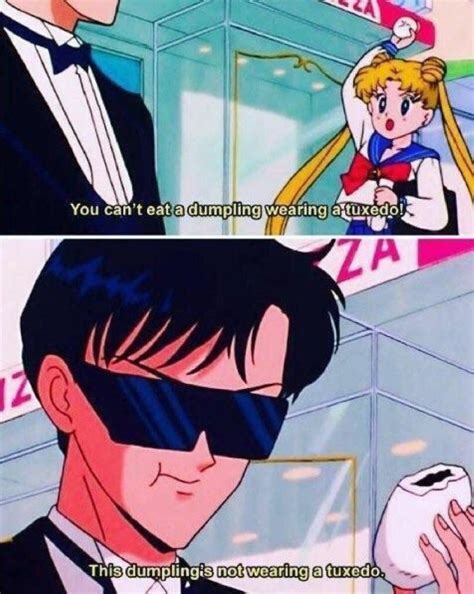80 Relatable Sailor Moon Memes For True Fans Fandomspot