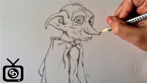 How To Draw Dobby Draw So Cute It s a kawaii cute pineapple complete ...