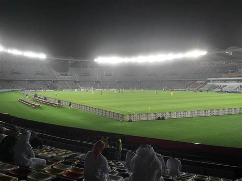 Zayed Sports City Stadium – StadiumDB.com