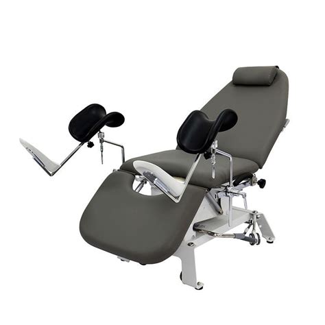 Fauteuil D Examen Gyn Cologique Dp Yf Guangdong Dongpin Beauty