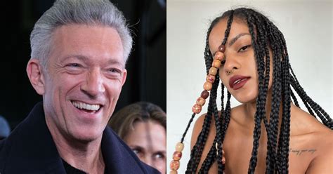 Narah Baptista En Couple Avec Vincent Cassel Torride En Maillot De