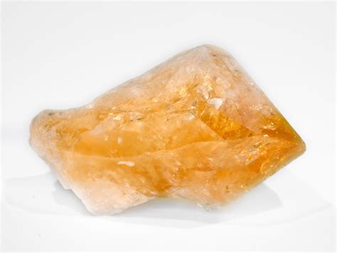 Spiritual And Healing Properties Of Citrine Crystals