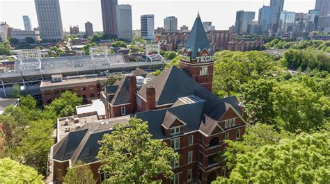 Institute Research Award Winners Named for 2020 | College of Sciences ...