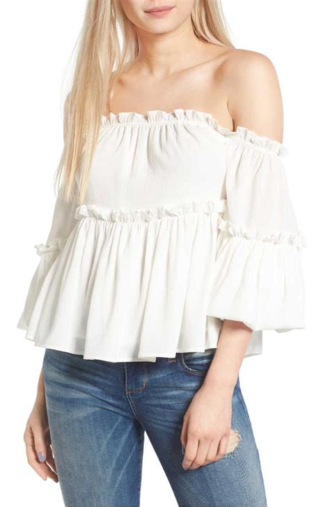 The Best Peplum Tops For Summer