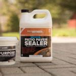 Low Gloss Patio Paver Sealer Masonry Defender