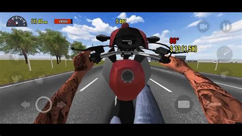 Dnv Jogando Moto Willie 3 D Gostaram Meus Inscritos YouTube