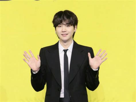 「bts（防弾少年団）」suga、“btsが年をとったって？2～30年経ってもここに” Wowkorea（ワウコリア）