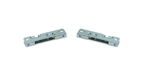 X2 Oem Bosch Oven Door Hinges Assembly With Supports 00627449kit Retail Appliance Parts