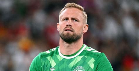 Fans G R Amok Schmeichel Bliver En Stor Succes Tipsbladet Dk