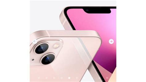 Daftar Harga HP IPhone Terbaru Di IBox Akhir Juni 2024 IPhone 13