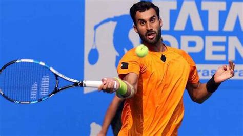 Minor abdominal injury rules Yuki Bhambri out of Davis Cup | Tennis ...