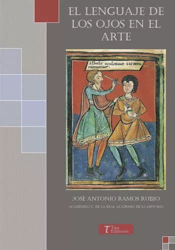 El Lenguaje De Los Ojos En El Arte Meses Sin Interés