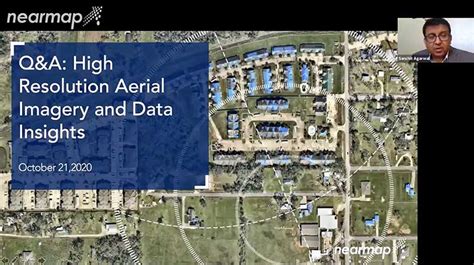 Aerial Imagery And Property Insights For Insurance Q A Nearmap Nz