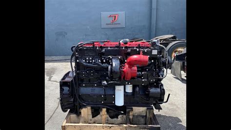 1993 Cummins N14 Mechanical Engine For Sale At Jj Rebuilders Cpl 1532